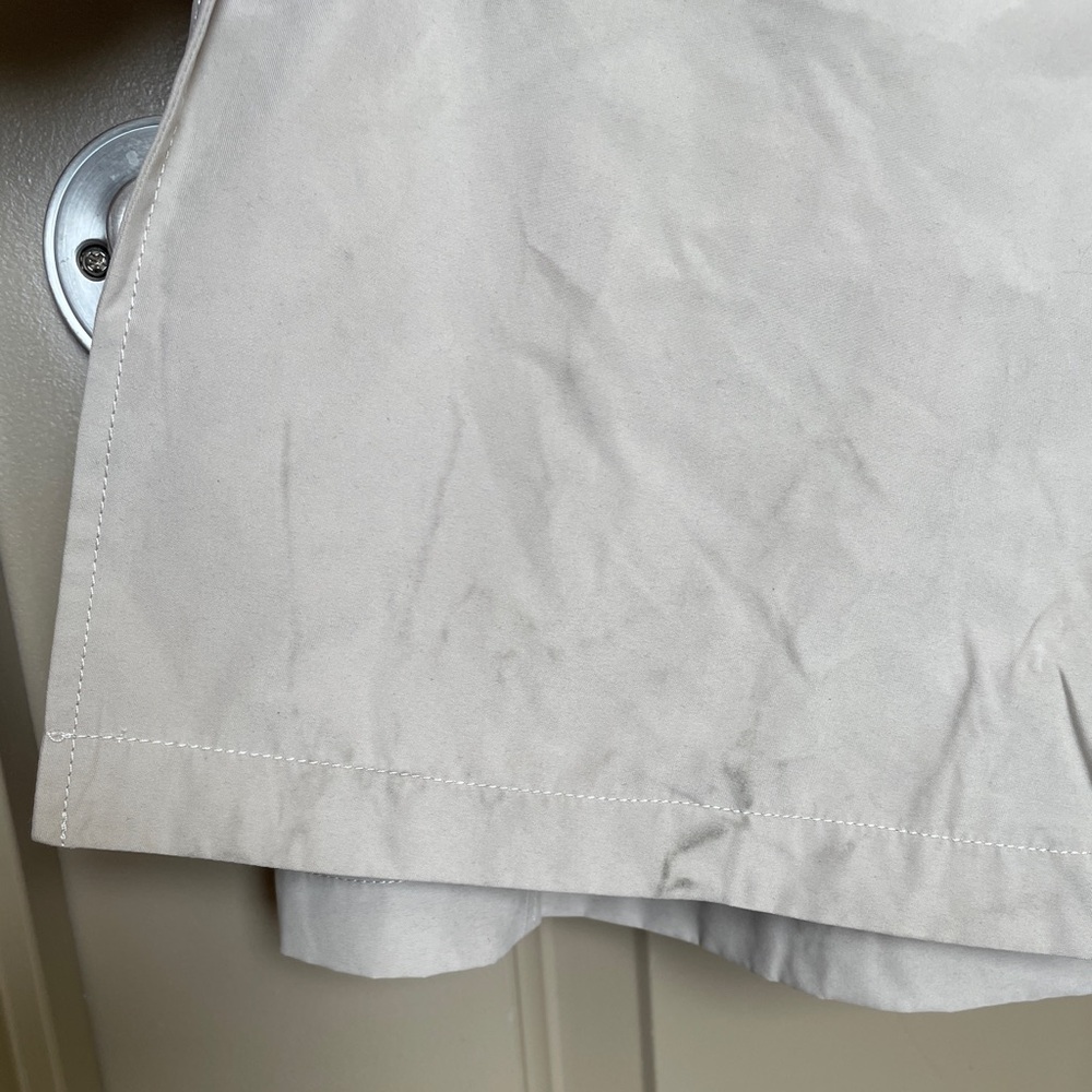 SAM EDELMAN Trench coat - Picture 16 of 16